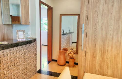 Pousada Villa Magna - Casa 4 - Foto 12