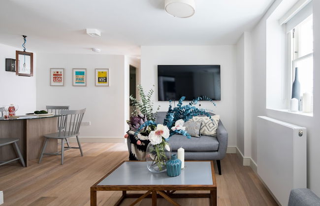 Iverna Gardens by Lime Street - Foto 21