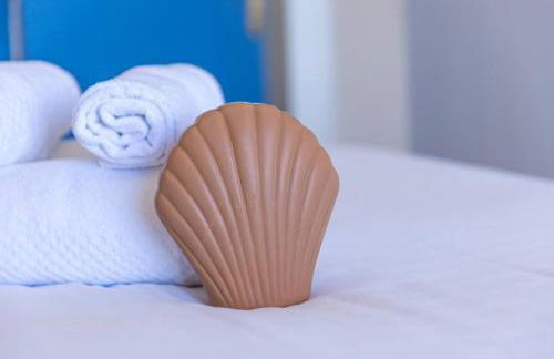 Les Pieds Dans L'Eau - Appartements 1 et 2 - Vue mer - Foto 7