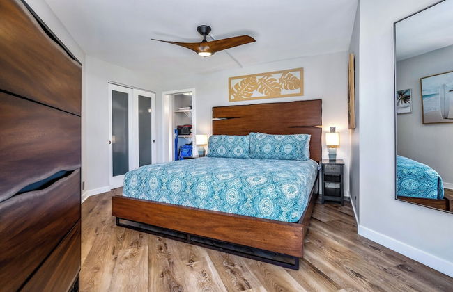 Modern and Relaxing Oceanfront Vistas - Foto 3