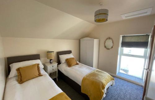 Cozy 2 bedroom cottage with log burner close to Loch Ken - Foto 12