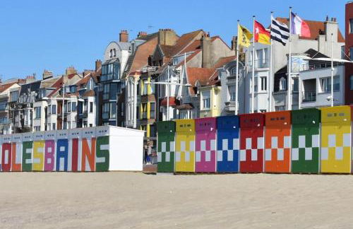 Maison de Ville restylée avec jardin, proche gare - Foto 24