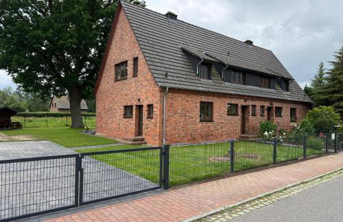 Ferienhaus Lake Residence Müritz - Foto 1