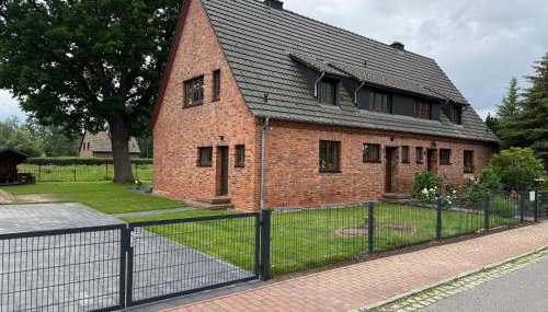 Ferienhaus Lake Residence Müritz - Foto 1