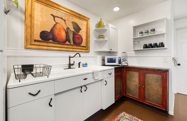 Rock House Haven Retreat - Foto 8