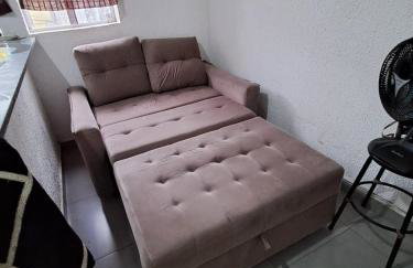 Apartamento Confortavel Mobiliado Zona Norte - Foto 16