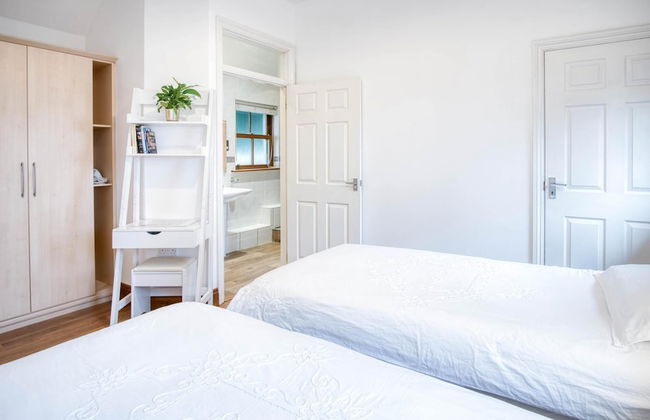 Marina House Annex - 1 Bedroom - Neyland - Foto 24