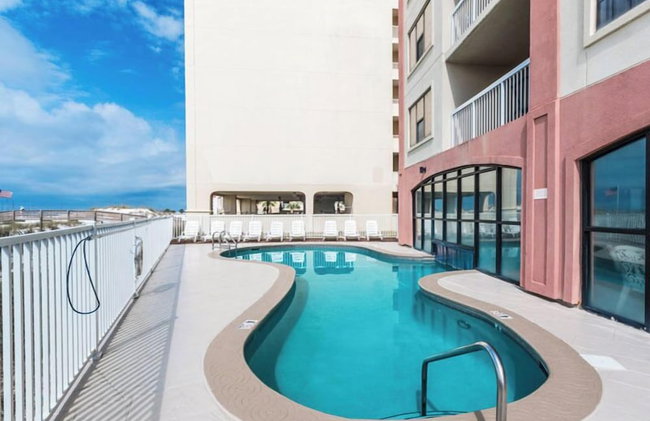 Harbour Place #202 by Southern Vacation Rentals - Foto 51