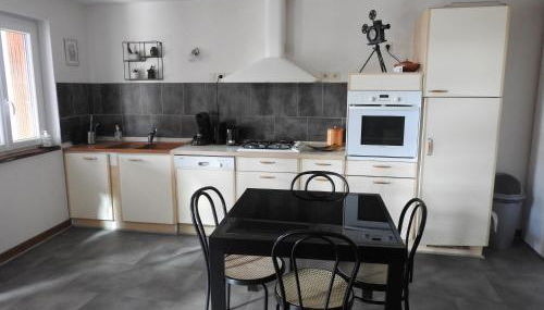 Gite de La Pierre Verte - Foto 5