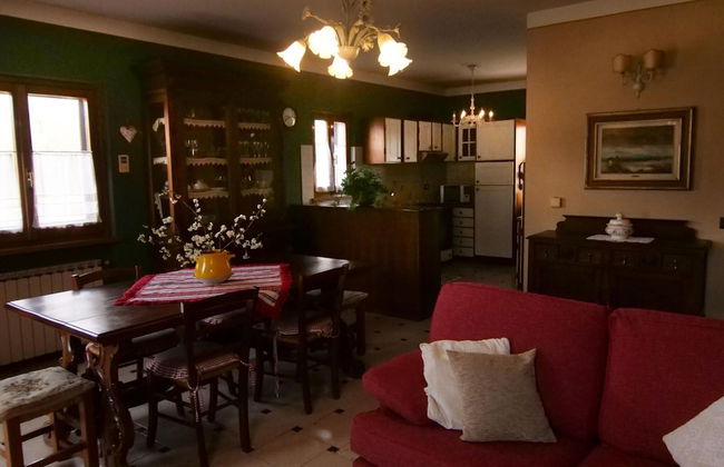 Belvilla by OYO Il Cerro - Photo 16