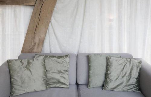 Acorn Barn - Foto 13