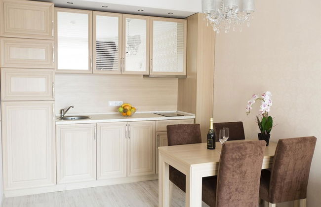 Harmony Suites Dream Island - Foto 20