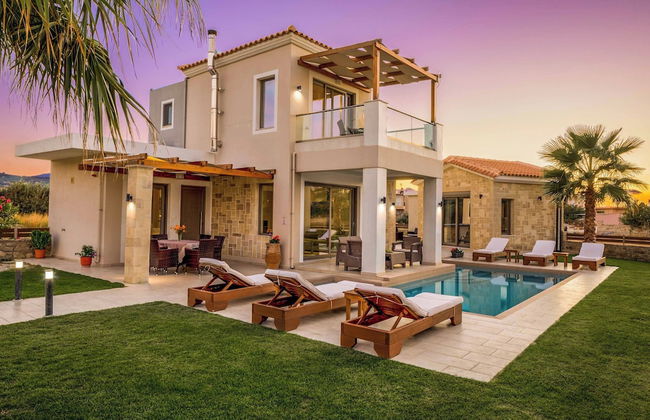 Villa Alexandros - Foto 33