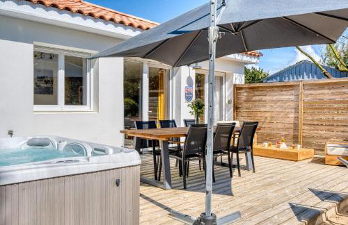 Villa Californie - Domaine Le Sherwood - Foto 10