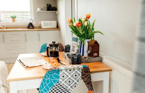 Beth's Bothy - Foto 6