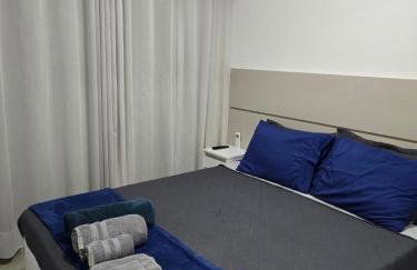 Apartamento aconchegante com piscina e jacuzzi - Foto 4