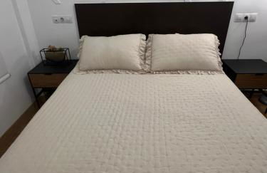 Piso con AC, piscina y pista de pádel y tenis en Águilas - Foto 18