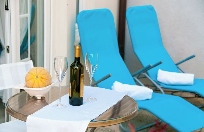 Apartments Carmen & Tosca - Photo 20