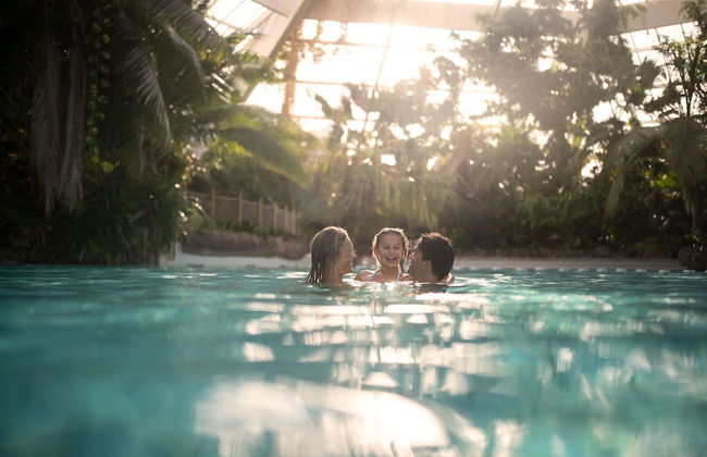 Center Parcs Les Bois-Francs - Foto 56