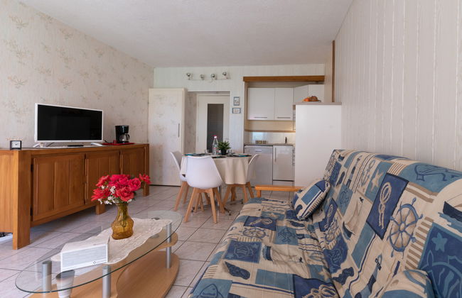 Le Cormoran - Photo 1