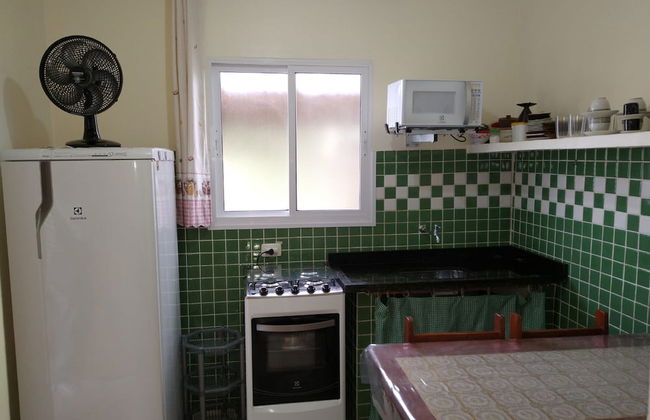 Praialar Apartamentos - Foto 65