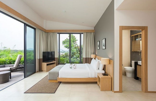 CASABAY Luxury Pool Villas by STAY - Foto 4