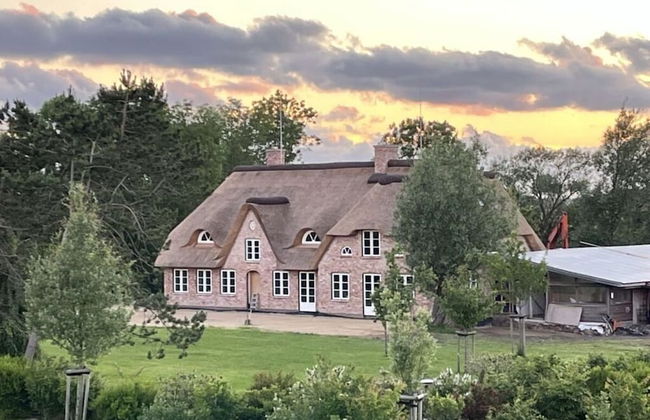 "luttdons" in the Haus am Deich - Foto 27