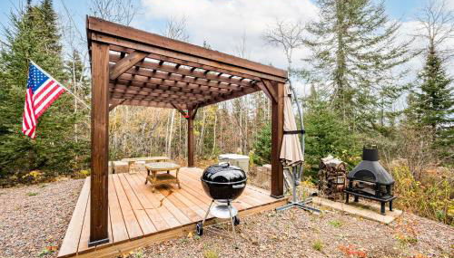 You Betcha - Charming 3BR Arcade & Near Lutsen & Grand Marais - Foto 2