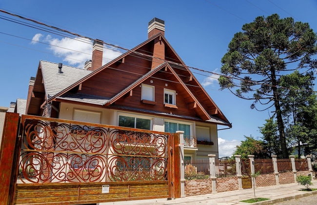 LOCAR-IN CANELA- Residencial Vivere - Foto 49