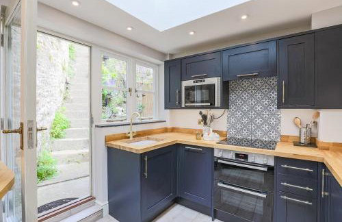 Bankside Cottage - Foto 42