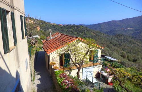 Peaceful Ligurian Hill Stay - Foto 11