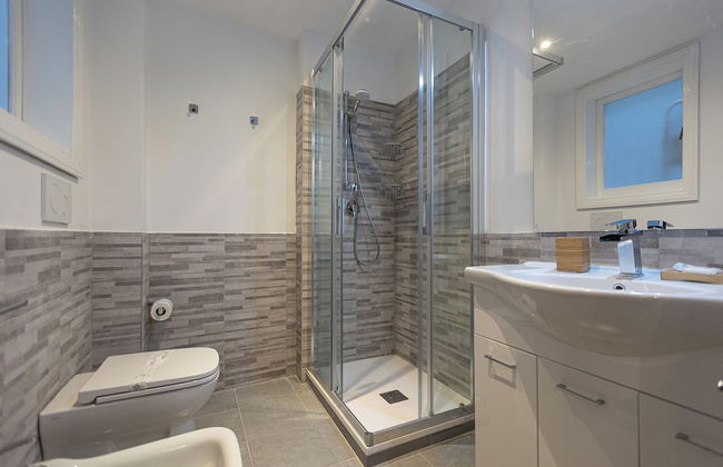 Rental in Rome Borgo Angelico Terrace - Foto 36