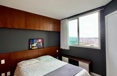 Flat em região nobre - Foto 19