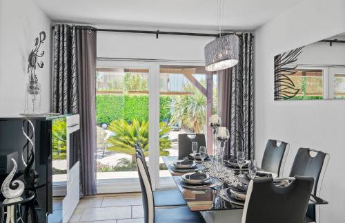 Charming Villa Dory with heated Pool&Whirlpool - Foto 21