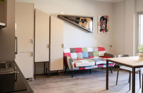 ArtRock Apartments - Photo 26