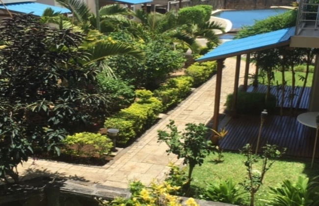 Oceanafrican Villas - Photo 13