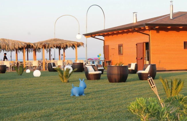 Appartamenti La Marina - Photo 17