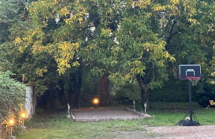 Appartement Atypique- Esprit Atelier Loft - parking privé - Wifi - vidéo - Foto 30