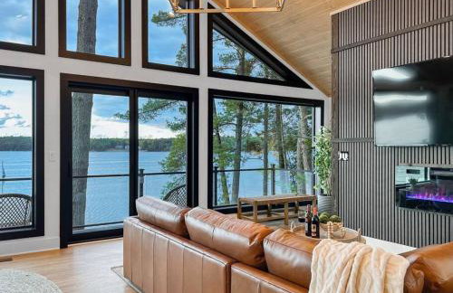 Leo's Bear Lake Hideaway - Foto 12