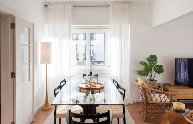 Luxury Ocean View House - Central Ericeira - Foto 17