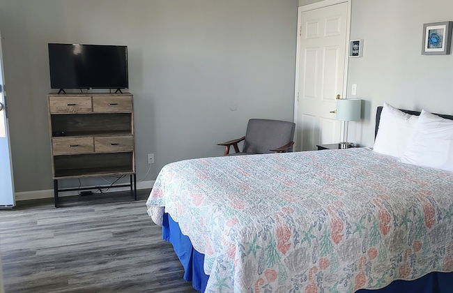 Pacific Plaza Resort - Foto 12