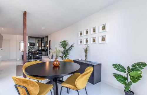 Apartamento Embajadores IX - Foto 10