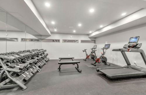 The Twelve Thirty Lounge in Downtown Nashville - Foto 46