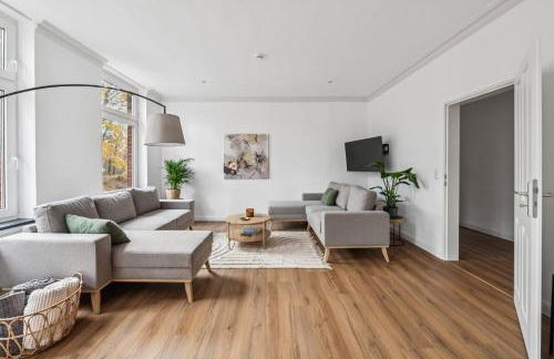 NEU! Gruppenurlaub mit Sauna im Plöner Seengebiet - Photo 6