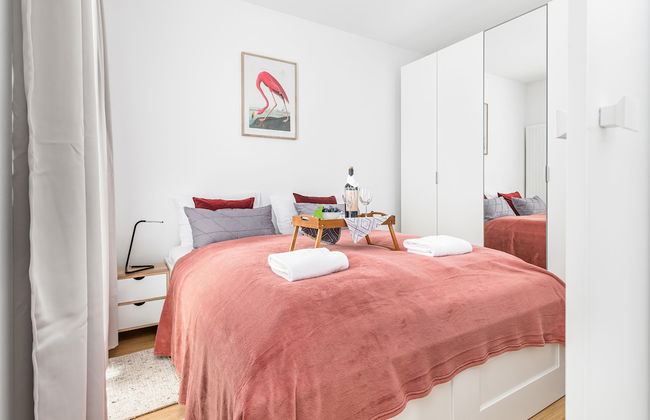 Apartamenty Aleja Poludniowa by Renters - Photo 17