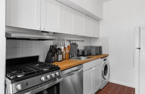 Chelsea Canvas III by Rove Travel Charming 2BR Gem - Foto 7