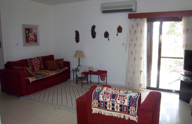 Levent Sugar 3 bedroom villa No 100 - Foto 4