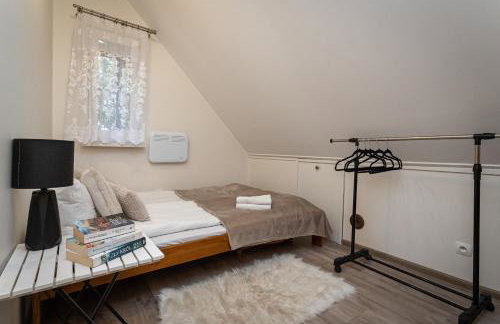 Garden House nad jeziorem Szelment - Foto 11