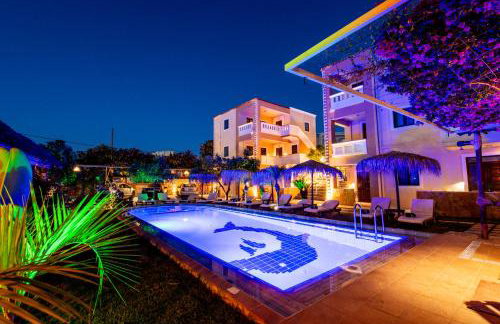 Garden Blue By Greoudis - Foto 7