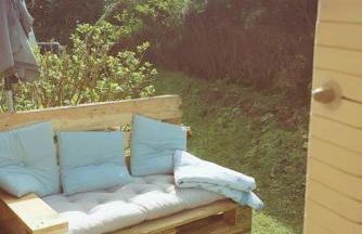 Haus Hanne Sylt Wohnung Obergeschoss - Foto 3